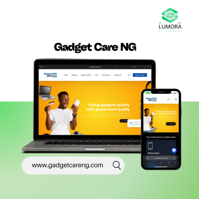 Gadget Care