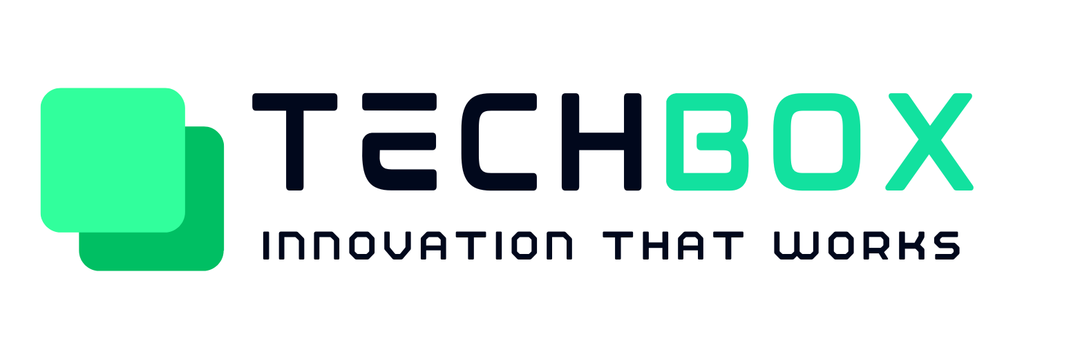 TechBox Limited