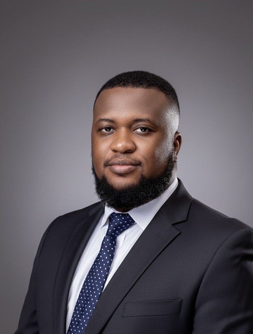 Okuneye Anthony Adedeji Okuneye Anthony Adedeji