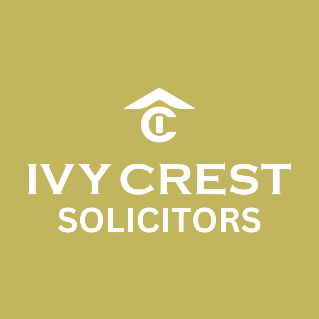 IVYCREST Logo