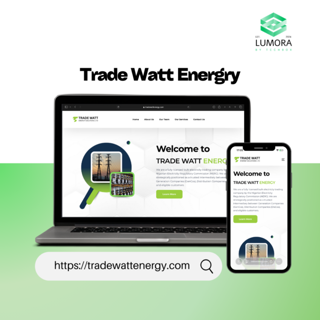 Trade Watt Energy