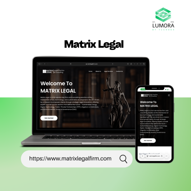 Matrix Legal Firm